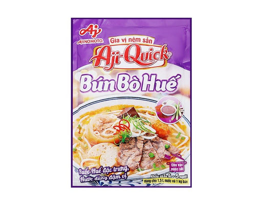 Aji-Quick Gia Vị Bún Bò Huế 59g