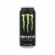 Nước Tăng Lực Monster Vị Nguyên Bản 500ml