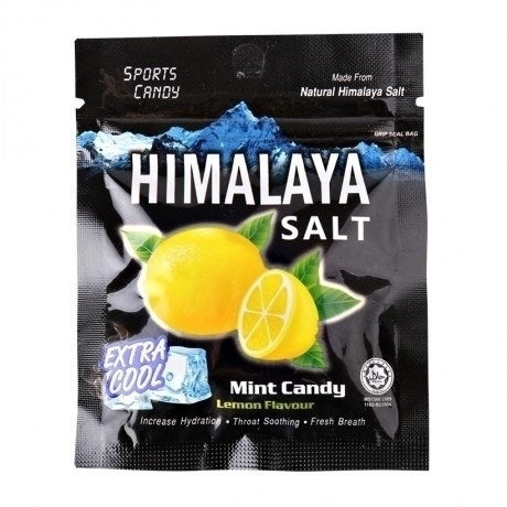 Kẹo Chanh Muối Himalaya