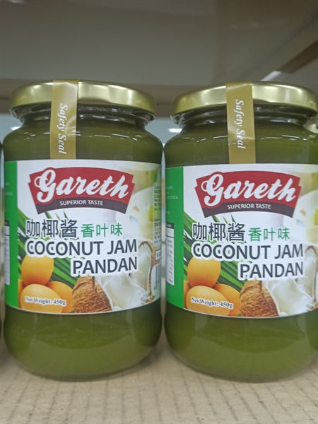 PANDA Mứt Dừa 450g