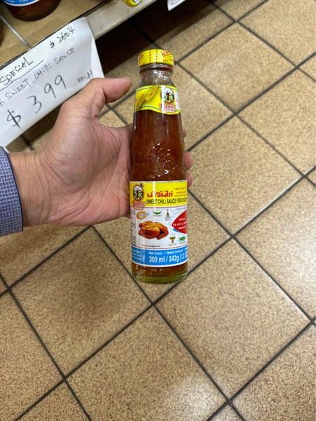 PANTAI Sốt Ớt Ngọt 300ml