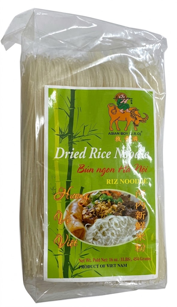AB Bún Hà Nội 1.2MM 454GRM