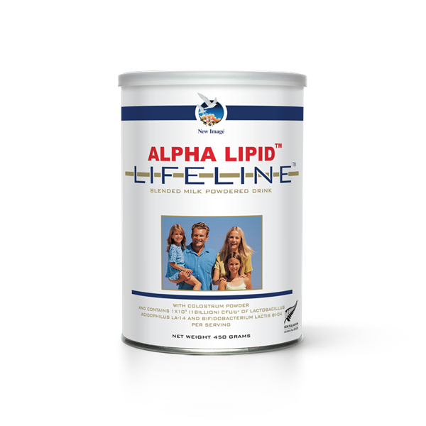 SỮA ALPHA LIPID – SỮA ANPHA LIPID