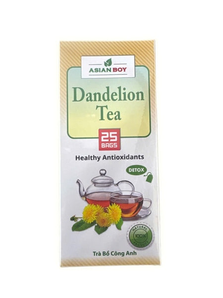 Dandelion Tea 50g