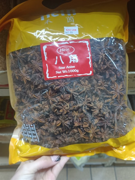 STAR Hoa Hồi 1kg