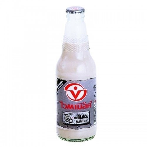 VITA Sữa Đậu Nành Mè Đen 300ml