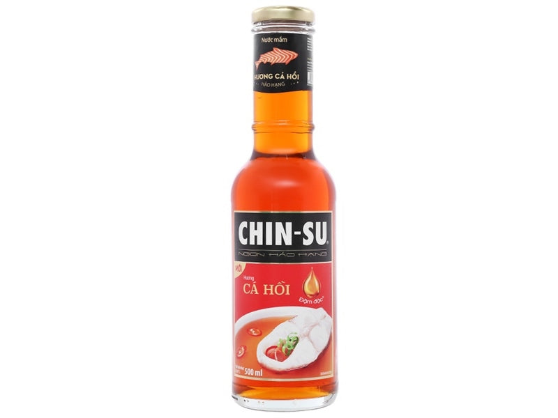 Nước Mắm CHINSU 500ml