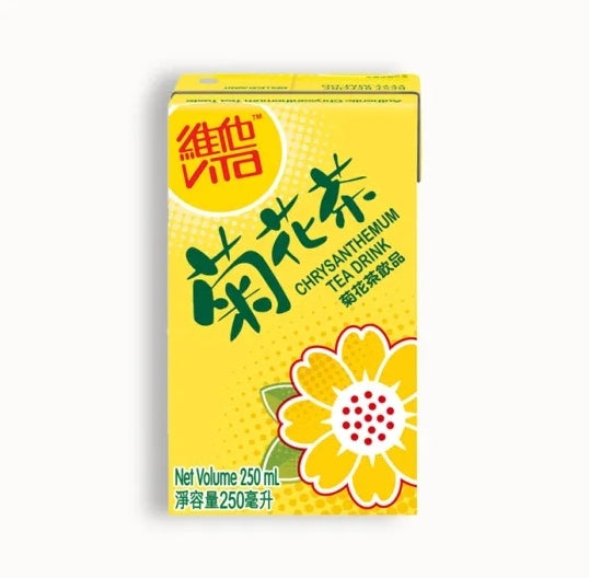 Trà Hoa Cúc Vita 250ml