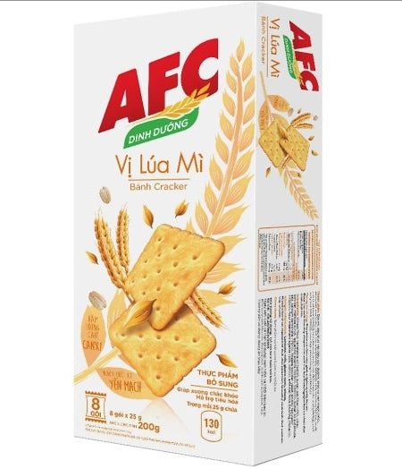 Kinh Do AFC Savory Crackers