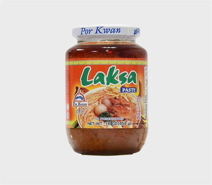 Laksa paste 200g