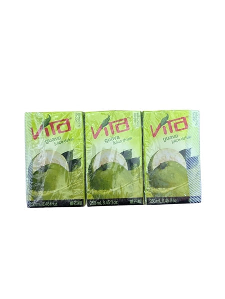 Nước Ép Ổi Vita 8*6