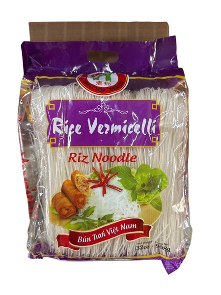 WELLTOP Bún Tươi 908g