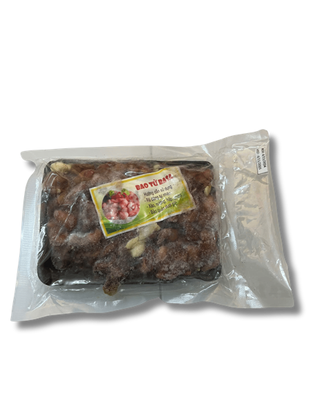 DÀY CÁ CÁ BASA – BAO TỬ CÁ BASA 1/TÚI