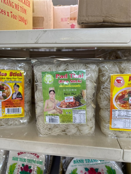 Food tree pad thai rice stick 1.5 MM1kg