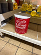 CRESCEN BAKING POWDER 2.7kg