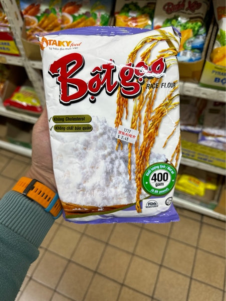 TAI Bột Gạo 400GRM