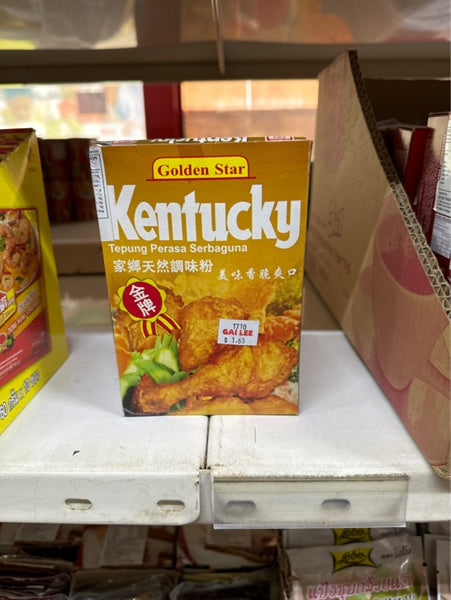 KENTUCKY Bột Chiên Gà