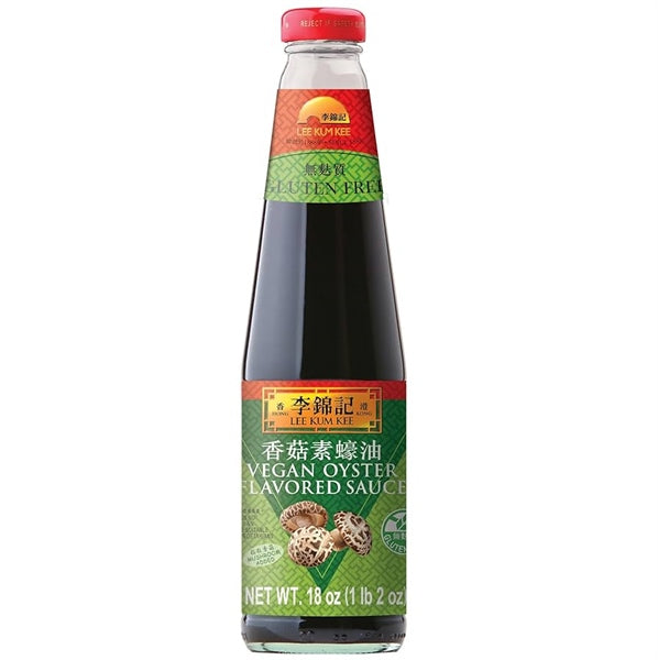 LKK Veg Stir Fry Sauce 510g
