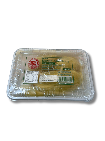 Sầu Riêng Lạnh 400grm