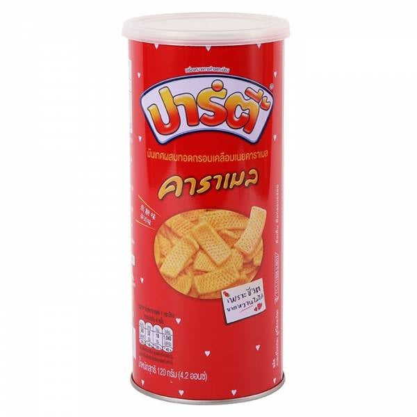 Khoai Lang Chiên Party 120g