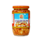 Cà Pháo Mắm Tôm Chua Ngọc Liên 400g