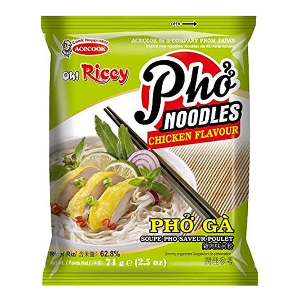 ACECOOK Phở Gà 71GR