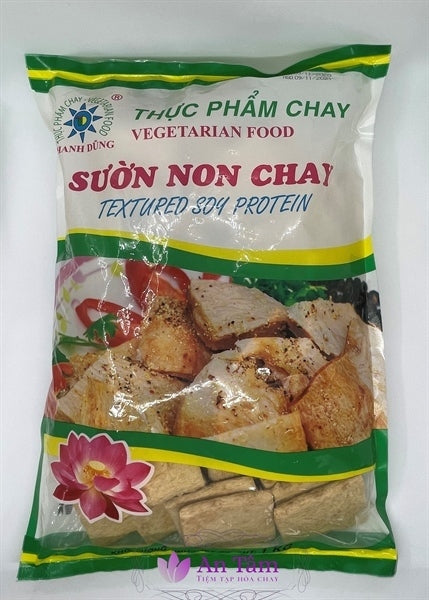 THANH Dũng Sườn Non Chay 1kg