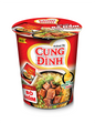 Cung Dinh Cup Noodles