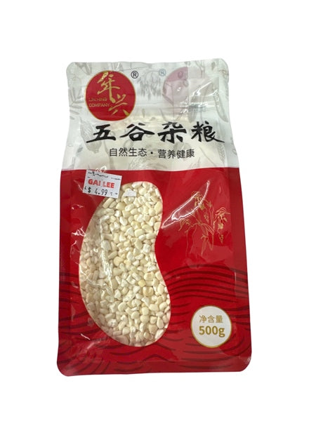 LH Bắp Bắp – BẮP RANG NGŨ CỐC LH 500GRM 1/GÓI