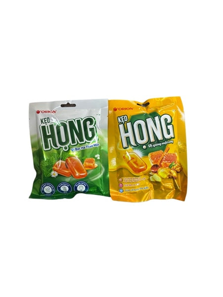 ORION Kẹo 3 Vị 84GRM