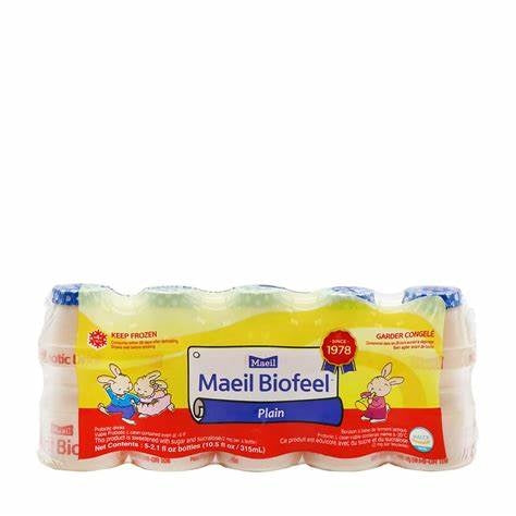 Sữa Uống Lên Men Maeil 315ml