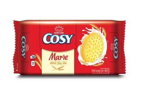 Kinh Đô Bánh Quy