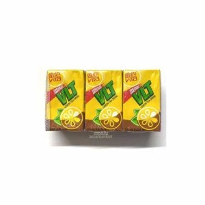 LEMON Trà Chanh 6X250ml