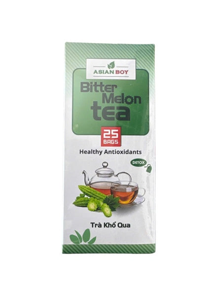 BITTER Trà Khổ Qua 50GRM