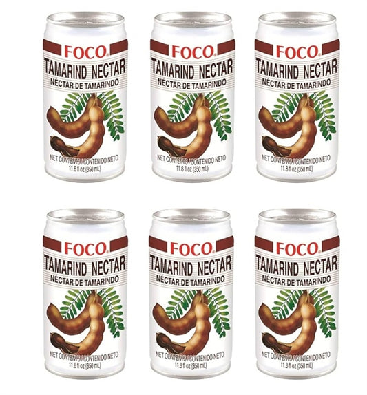MẬT FOCO TAMARIND – NƯỚC ME FOCO 350ML 24/GIỎ