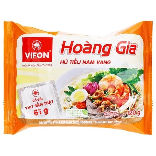 VIFON Instant Rice Noodle 60g