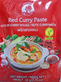 COCK RED VURY PASTE 12 - 50g