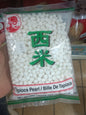 TAPIOCA Trân CHÂU 400g