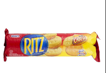 KINH Bánh Quy Ritz 118GRM