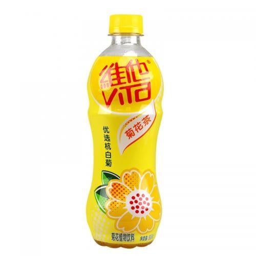 Trà Hoa Cúc Weita Vita 500ml