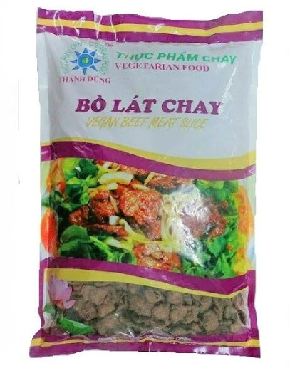 THANH Bò Lát Chay 100GRM