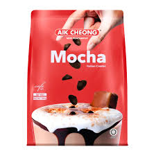 AIK CHEONG MOCHA 300G