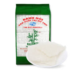 BAMBOO Bánh Hỏi Cây Tre 340g