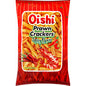 OISHI Bánh Phồng Tôm Hot & Cay 60g