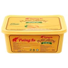 Bơ Thực Vật Tường An 800g