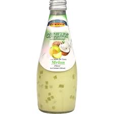 Cobana Melon Coconut Milk Drink