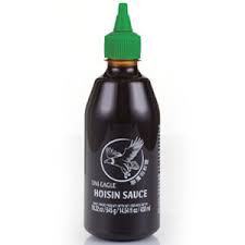 UNI EAGLE HOISIN SAUCE 12 - 545g