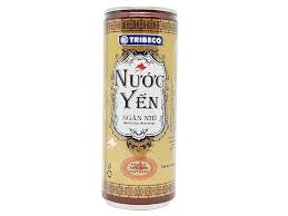 NƯỚC YẾN TUYỆT VỜI – NƯỚC YẾN LON 350 ML