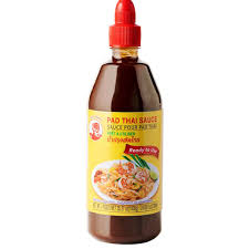 COCK PAD THAI SAUCE 12 - 1000g