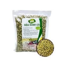 PMT Split Mung Beans 450g